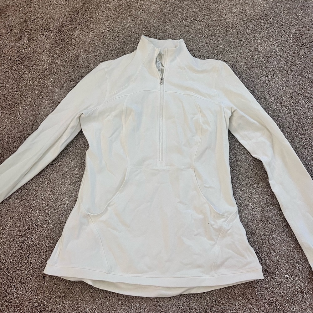 Lululemon Define Pullover jacket